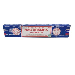 Nag Champa Incense - Agarbatti