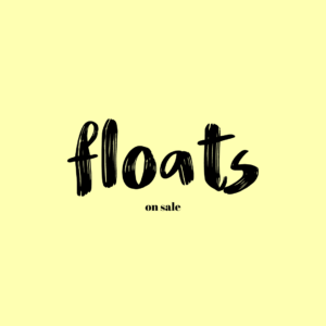 Pool Floats On Sale