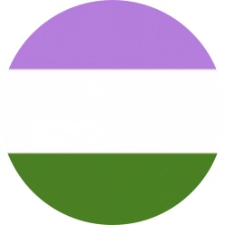 GenderQueer