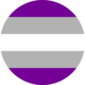 Grey Sexual