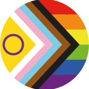 Intersex Progress