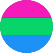 Polysexual