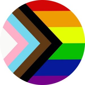 Progress Rainbow