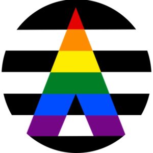 Straight Ally