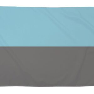 Autosexual Pride Flag (5ft x 3ft) Premium Flag