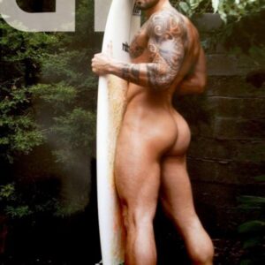 Gay Times Magazine Issue 424 Stuart Reardon