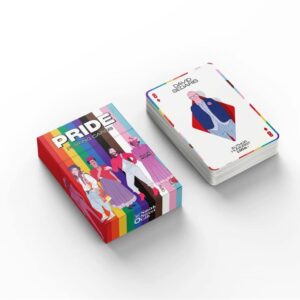 Pride Playing Cards