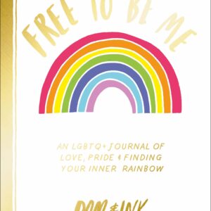 LGBTQ+ Journal and Diaries