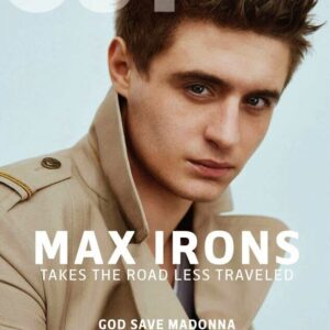 Out Magazine Issue 243