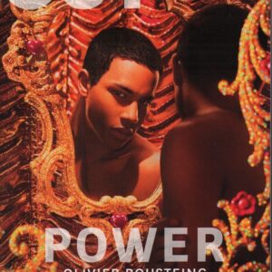 Out Magazine Issue 244