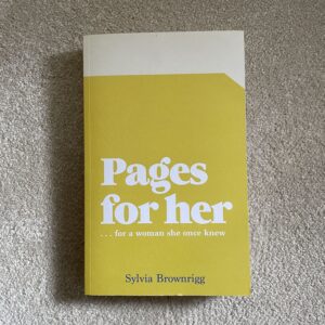 Pages For Her (Paperback) (Rare)
