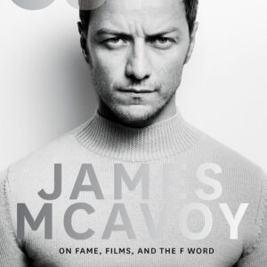 Out Magazine Issue 238 James Mcavoy