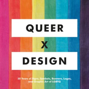 LGBTQ+ Art and Photography Books