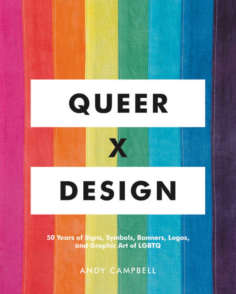 Books can make great Christmas present ideas for non-binary people