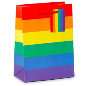 Gay Pride Gift Bag (Medium)