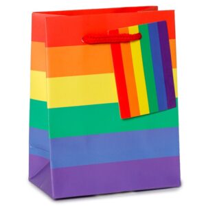 Gay Pride Gift Bag (Small)