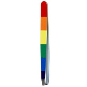 Rainbow Tweezers
