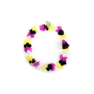 Non Binary Garland