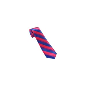 Bisexual Pride Tie