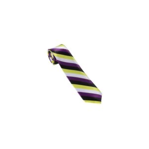 Non Binary Pride Tie