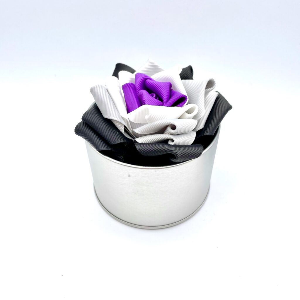 Our forever flowers make perfect asexual gifts