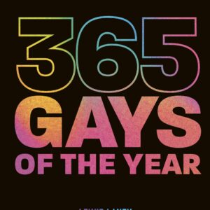 LGBTQ+ Biography and Autobiography Books
