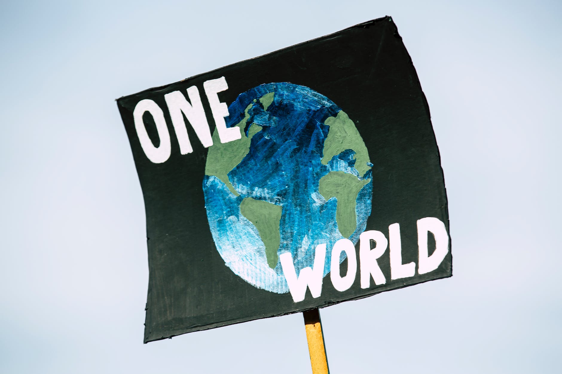 Where is Pride Month celebrated in the world?