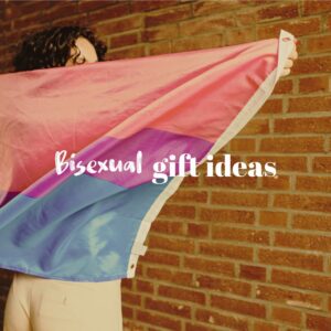 Bisexual Coming Out Gift Ideas