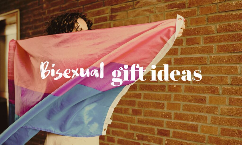Check out our bisexual range for bisexual gifting ideas