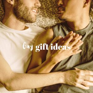 Gay Coming Out Gift Ideas