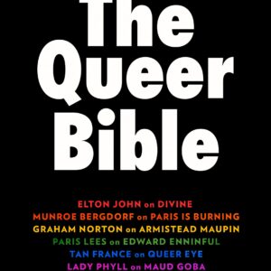 The Queer Bible (Hardback)