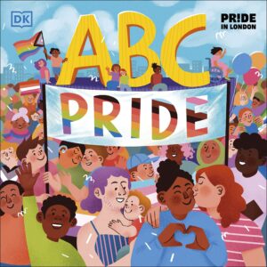 ABC Pride (Hardback)