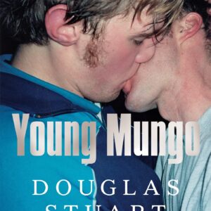 Young Mungo (Paperback)