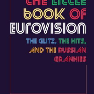 Little Books Of Eurovision (Hardback)
