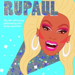 Pocket Positivity: Rupaul