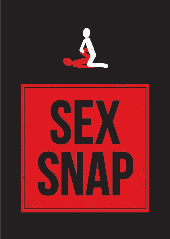 Sex Snap Cards The Pride Shop 