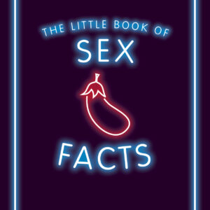 Little Book Of Sex Facts (Paperback)