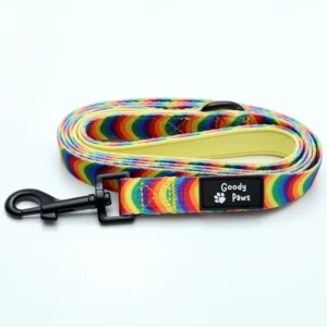 Goody Paws Pride Dog Lead