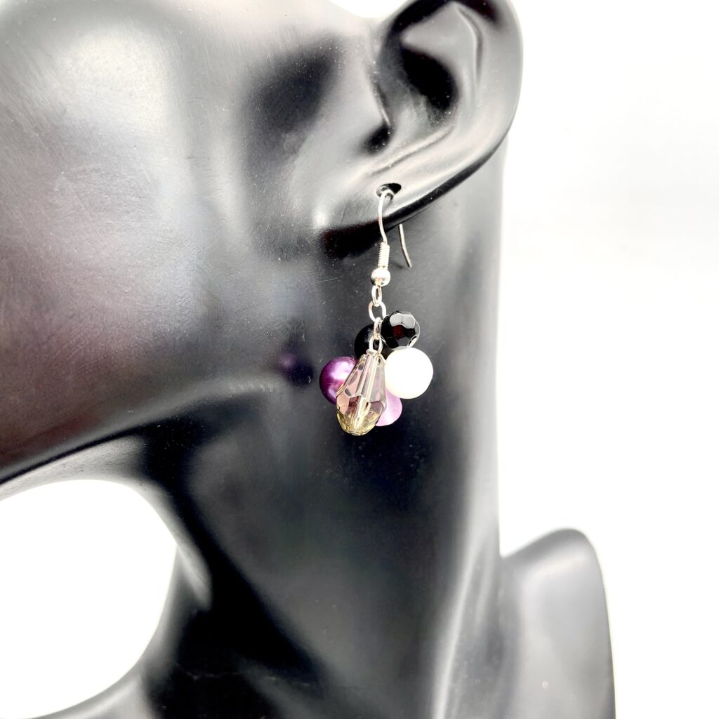 Some great asexual gift ideas could include jewellery, the asexual flag or even asexual shoelaces