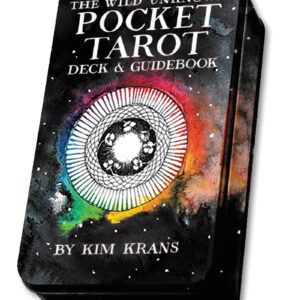 Wild Unknown Tarot Cards