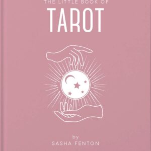 Little Book Of Tarot (Hardback)