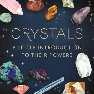 Crystals (Hardback)