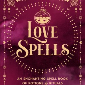 Love Spells Pocket Book Vol 3 (Hardback)