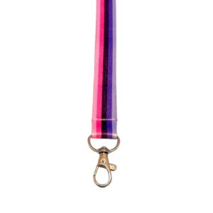 Omnisexual Lanyard