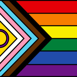 LGBTQ+ and Gay Pride Flags