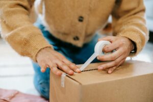 How to get free shipping on The Pride Shop