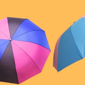 Umbrellas