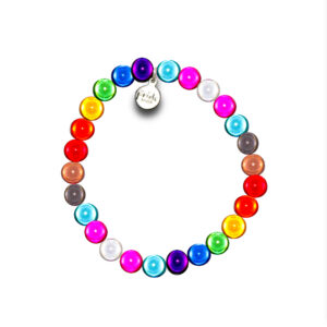 Progress Pride Bracelet