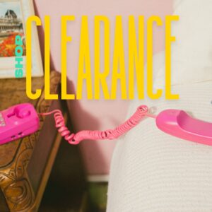 Clearance