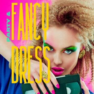 Party And Fancy Dress